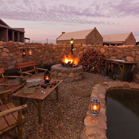 Karoo View Cottages Prince Albert Exterior photo