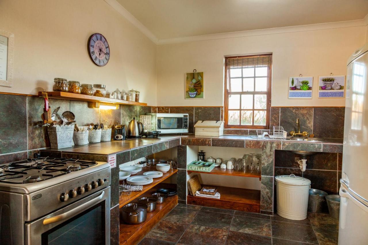 Karoo View Cottages Prince Albert Exterior photo