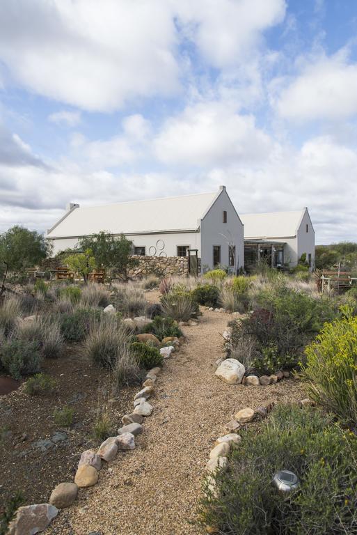 Karoo View Cottages Prince Albert Exterior photo