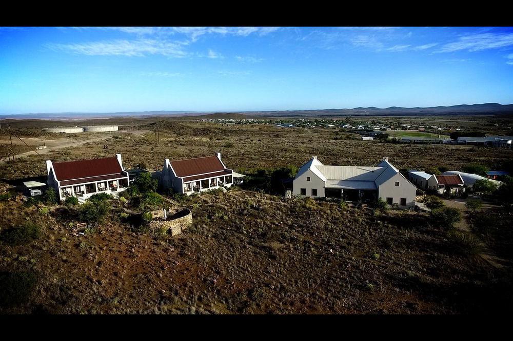 Karoo View Cottages Prince Albert Exterior photo