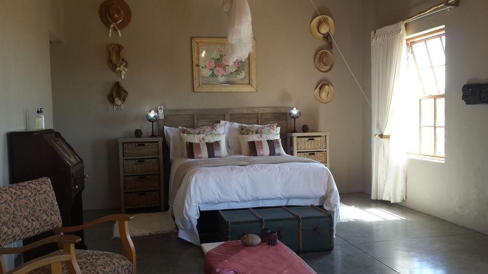 Karoo View Cottages Prince Albert Exterior photo