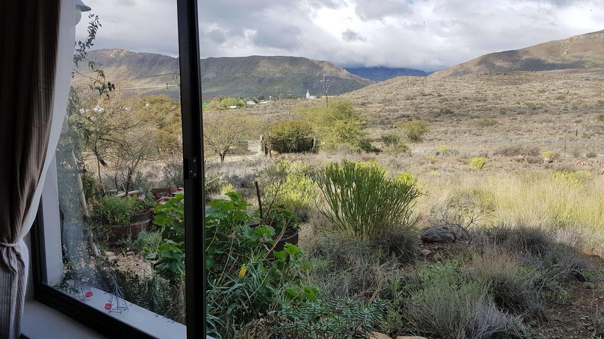 Karoo View Cottages Prince Albert Exterior photo