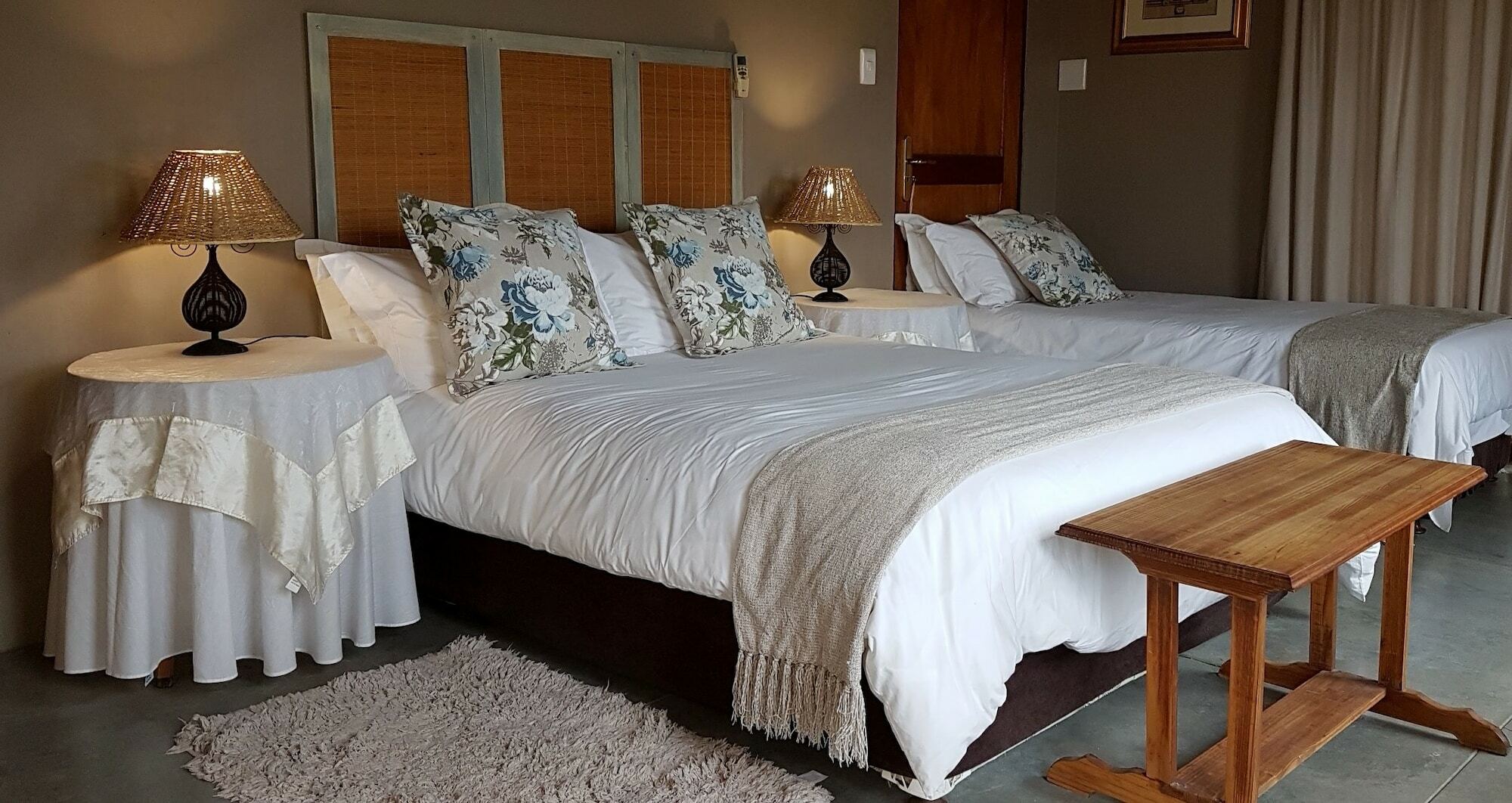 Karoo View Cottages Prince Albert Exterior photo