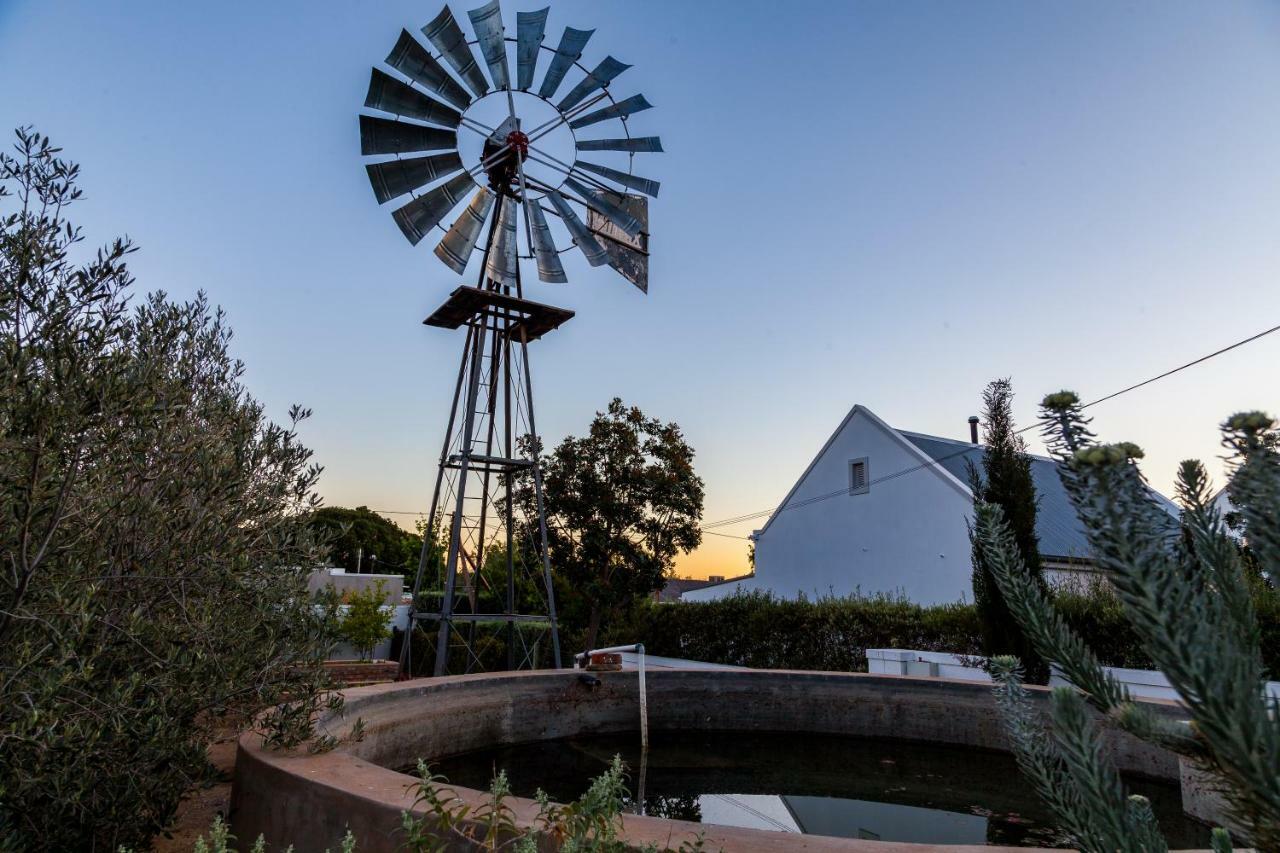 Karoo View Cottages Prince Albert Exterior photo