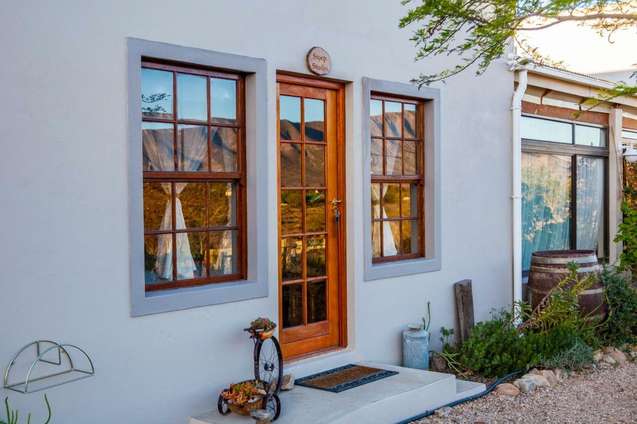 Karoo View Cottages Prince Albert Exterior photo