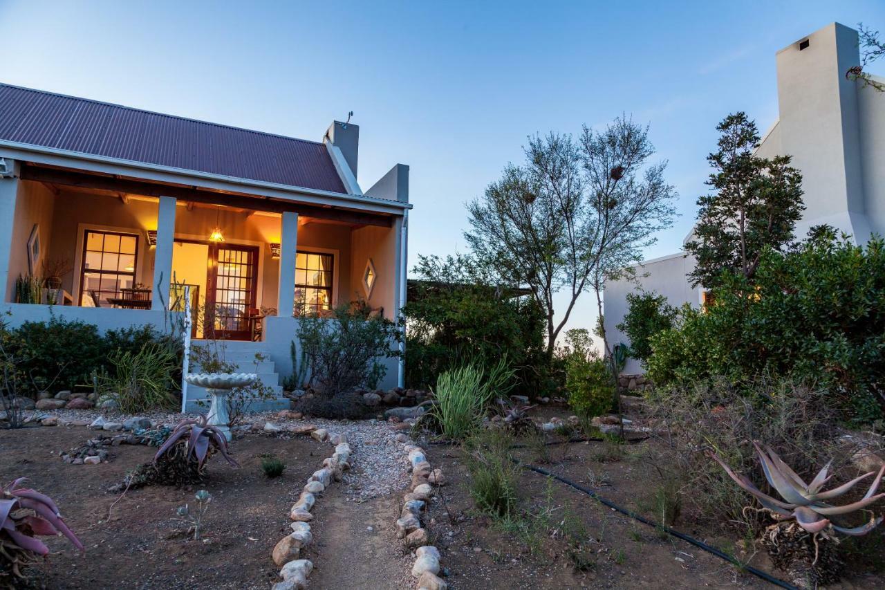 Karoo View Cottages Prince Albert Exterior photo