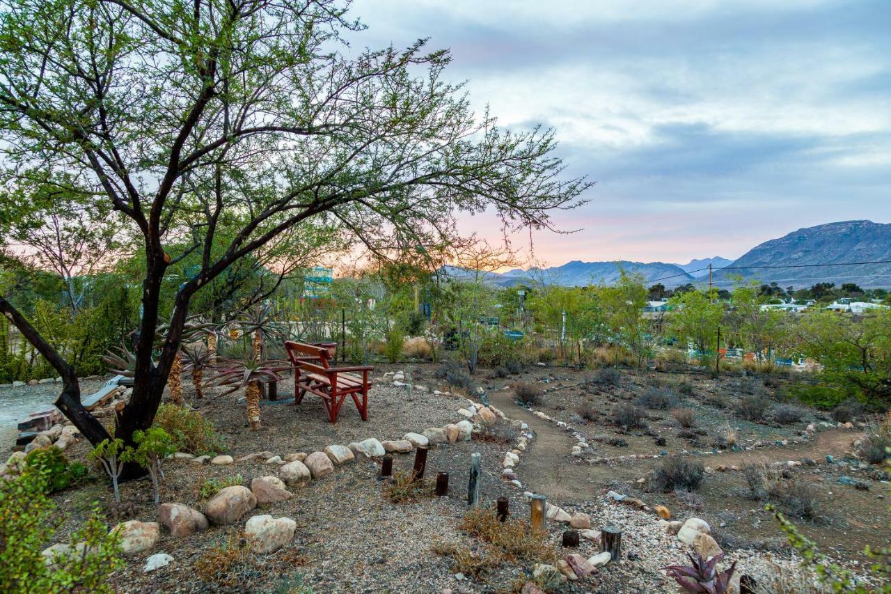 Karoo View Cottages Prince Albert Exterior photo